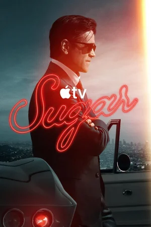 Шугар 1-2 сезон